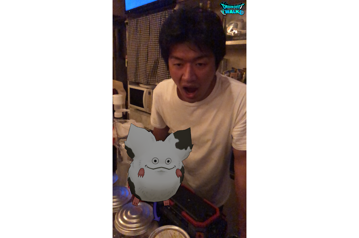 どんぐり代表
